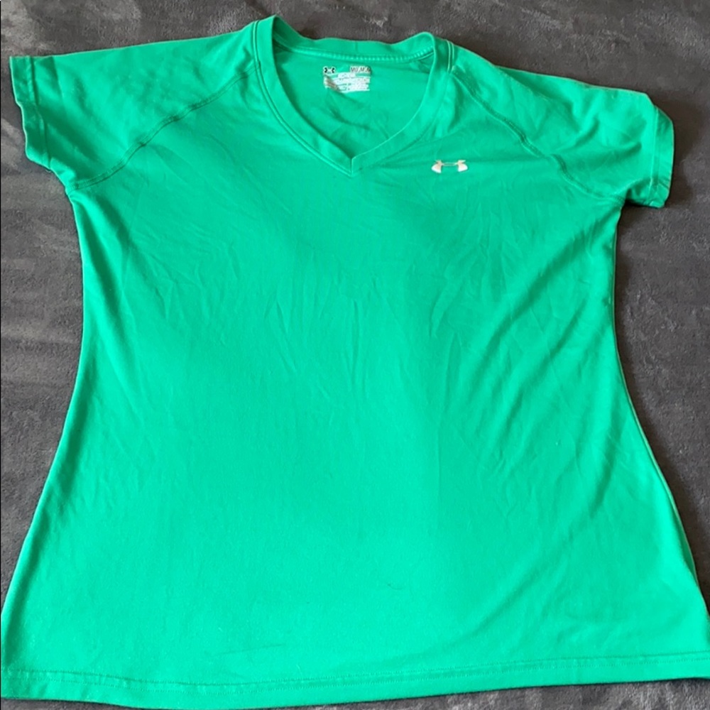 Under Armour Semi-Fitted